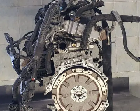 Toyota Auris 150 Engine 2ZR-FXE X2ZRE22U