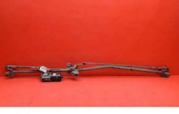 Peugeot 307 Front wiper linkage and motor 404638