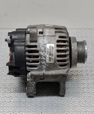 Renault Scenic II - Grand scenic II Generator/alternator TG11C063 7711368385 459832