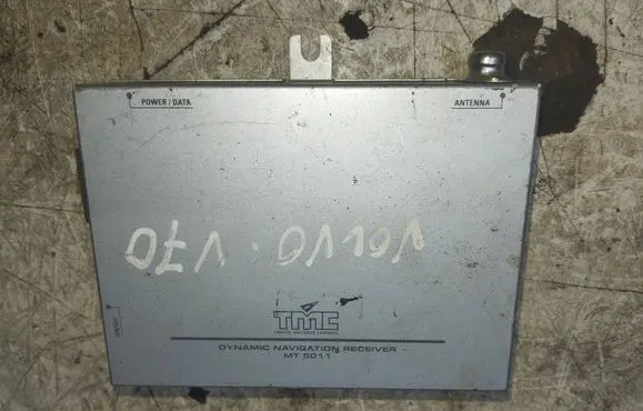 Volvo S70 V70 V70 XC GPS navigation control unit/module Mt5011