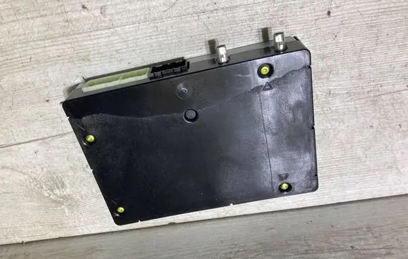 Opel Crossland X Other control units/modules 39149439