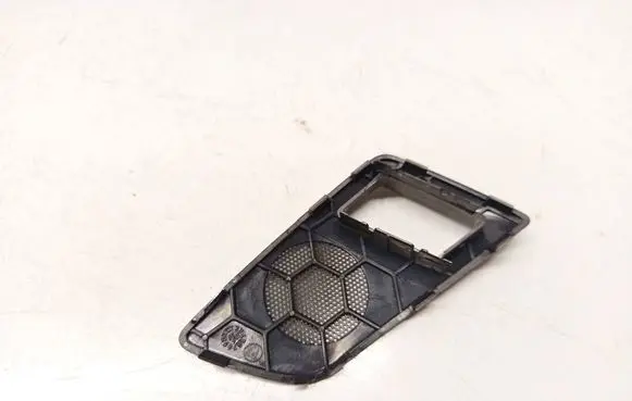Skoda Octavia Mk2 (1Z) Other interior part 1z08681659a