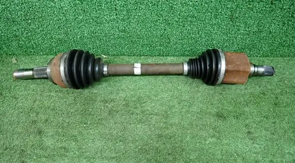 Fiat Ducato Front driveshaft 00468575980