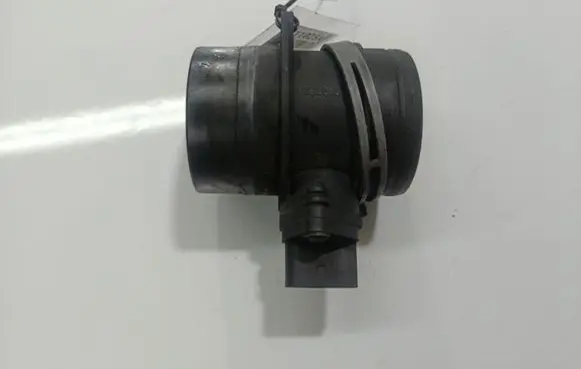 Audi A3 S3 8P Mass air flow meter 0281002461