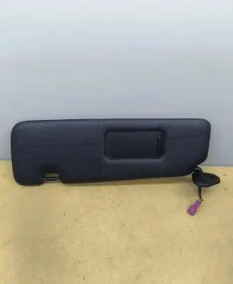 BMW 3 E92 E93 Sun visor 1010232300