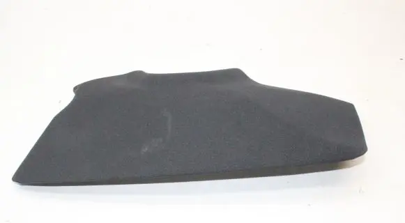 Mercedes-Benz E W212 Centre console side trim rear A2126901107