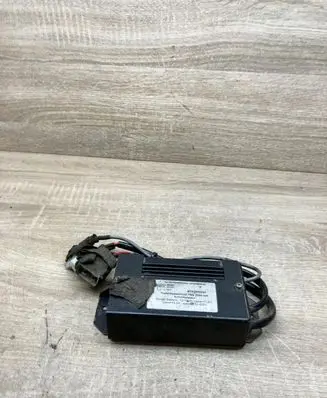 BMW 7 E65 E66 Voltage converter inverter BT51K02021