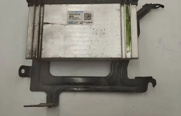 Engine control unit/module