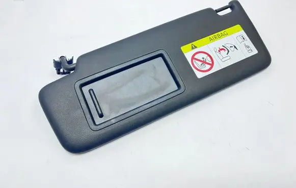 Porsche Macan (95B) Sun visor 95B857551