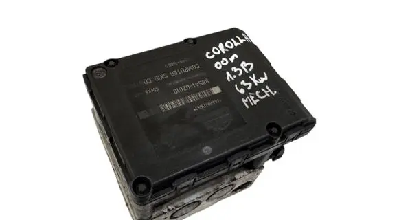 Toyota Corolla E110 ABS Pump 4451002010 10020401414 8954102010