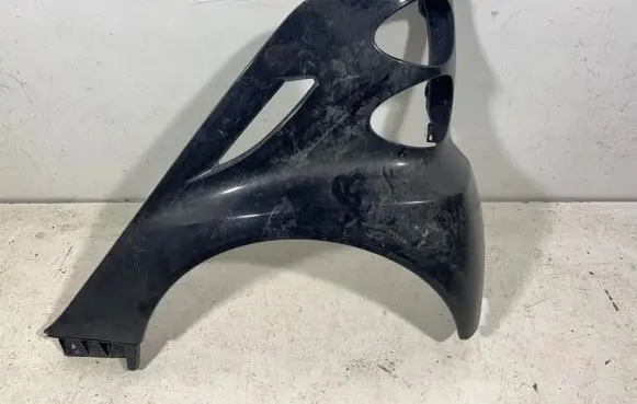 Smart ForTwo II Fender
