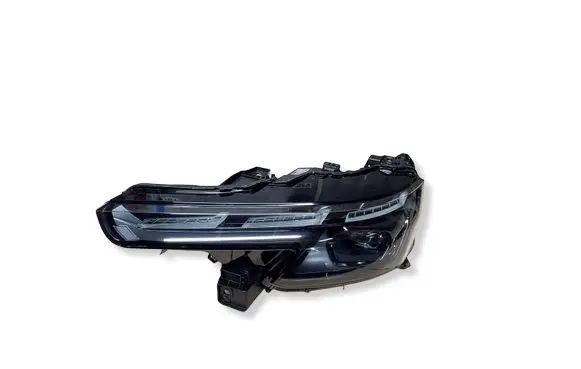 Alfa Romeo Junior Headlight/headlamp 50572577