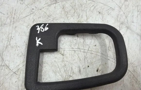 BMW 3 E36 Front door handle cover 51228219023