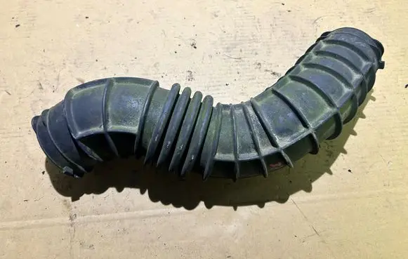 Ford Transit Exhaust gas pipe 1C15-9C623-BB