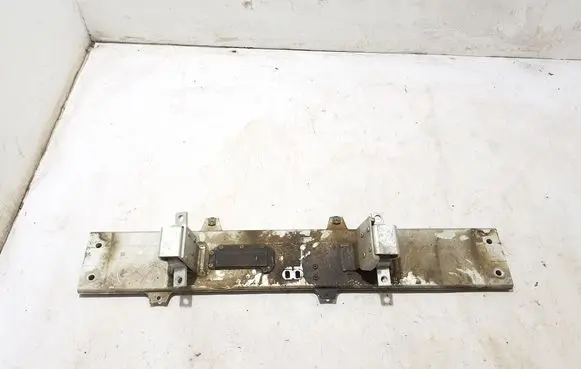 Mercedes-Benz GLE W167 Gearbox mounting bracket A1672404900