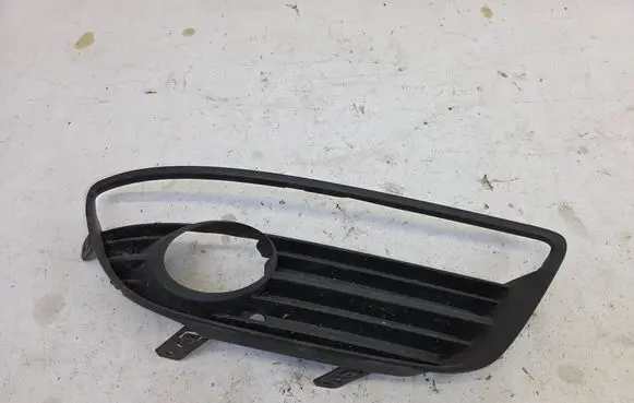Saab 9-5 Front bumper lower grill 12776794