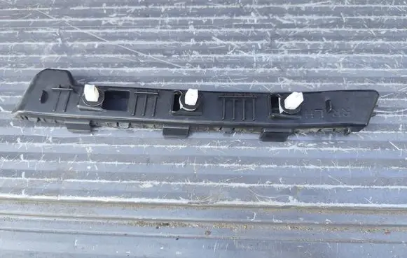 Hyundai i20 (GB IB) Rear bumper corner part panel trim 86615C8000 86615C9000