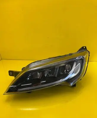 Fiat Ducato Headlight/headlamp 15J24-T1