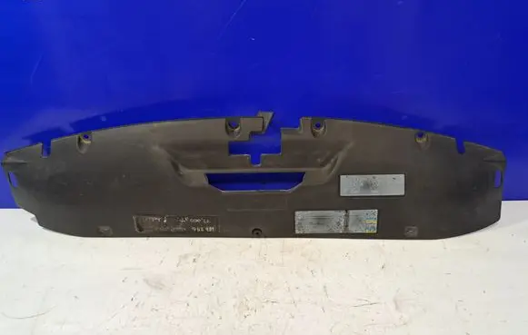 Timing belt guard (cover)