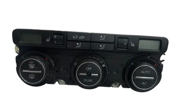 Climate control unit
