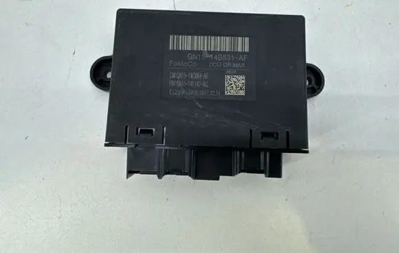 Ford Ecosport Door control unit/module GN1514B531AF