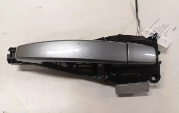 Opel Astra J Front door exterior handle 13577495 142312