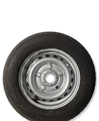 Ford Transit Custom R15 spare wheel KK211015AA