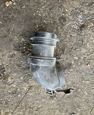 Mercedes-Benz S W220 Brake booster pipe/hose A1121410190