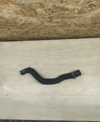 Porsche Cayenne (9Y0 9Y3) Engine coolant pipe/hose 