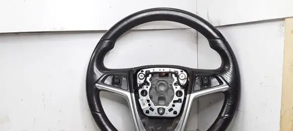 Opel Insignia A Steering wheel 13316540