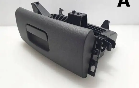 Volkswagen Tiguan Glove box 5NA882601 5NA882599