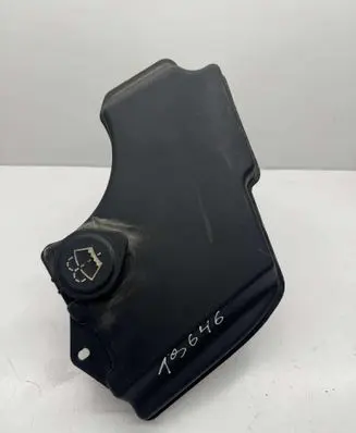 BMW 3 E46 Windshield washer fluid reservoir/tank 7007970 61667007970