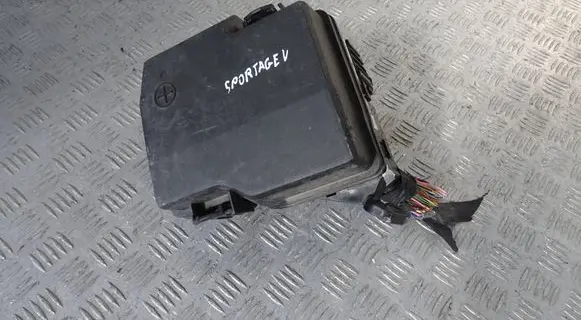 KIA Sportage Fuse box set 919A5-N9000