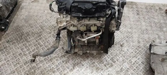 Nissan X-Trail T32 Engine R9M