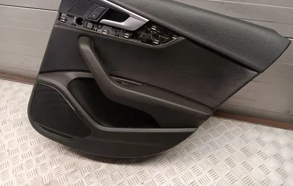 Audi A4 S4 B9 Rear door card panel trim 8W0868066