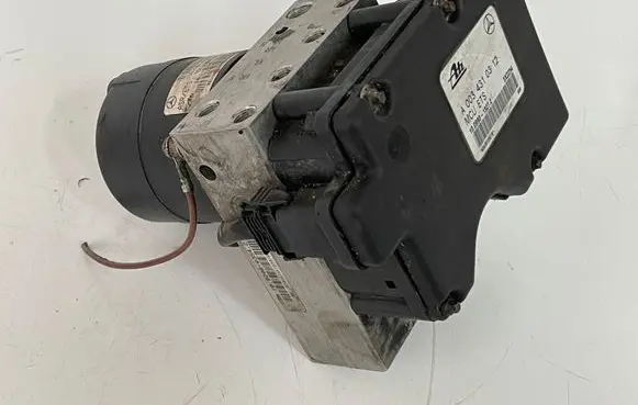 Mercedes-Benz CLK A208 C208 ABS Pump A0034310312