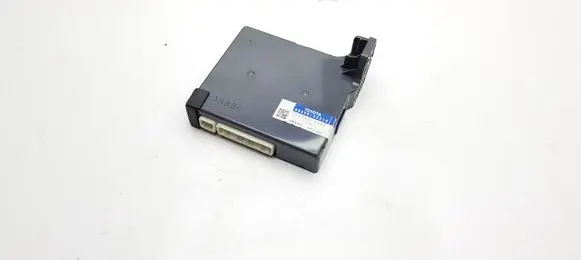 Lexus IS 220D-250-350 Air conditioning/heating control unit 8865053210