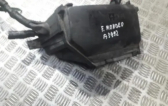 Ford Mondeo MK IV Fuse box set 6g9t14a067ab 6g9t-14a067-ab
