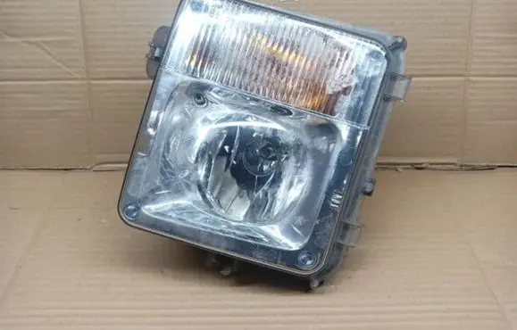 Cadillac SRX LED Daytime headlight 