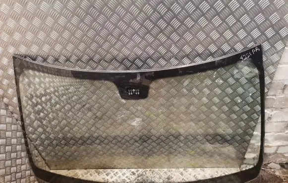 Mercedes-Benz S W221 Front windscreen/windshield window A2216702401 2216702401