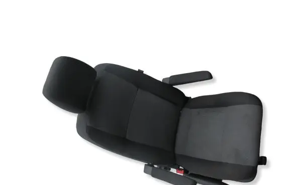 Volkswagen Multivan T6 Front driver seat 