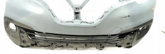 Renault Kadjar Front bumper 4446054