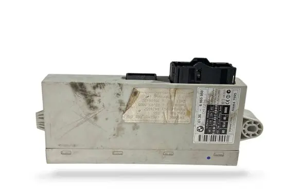 BMW 5 E60 E61 CAS control unit/module 6965050 61356965050