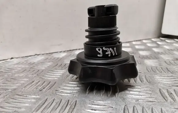 Seat Leon (1P) Spare wheel bolt 