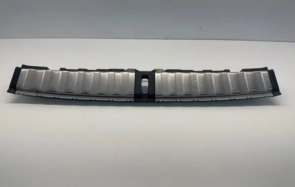 BMW 3 G20 G21 Trunk/boot sill cover protection 7450692 51497450692