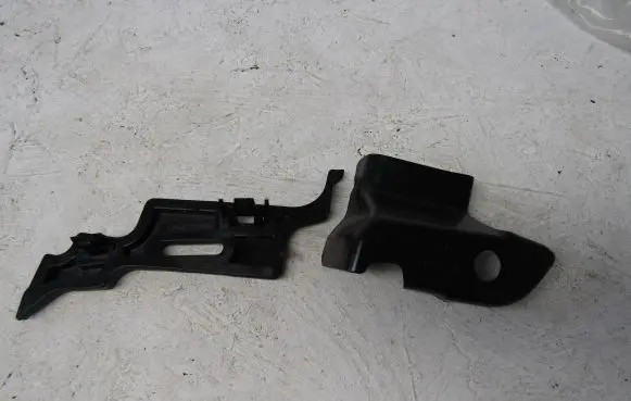 Opel Astra J Other sill/pillar trim element 13284051