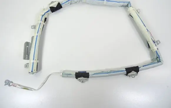 Nissan X-Trail T32 Roof airbag 