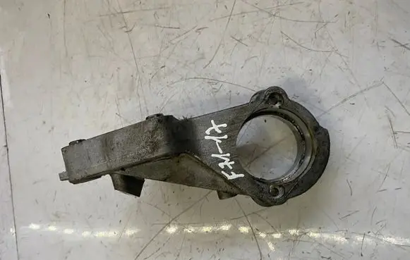 Fiat Ducato Driveshaft support bearing bracket 5802061195
