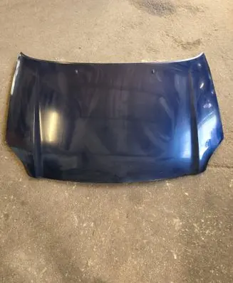 Toyota Avensis T250 Engine bonnet/hood 