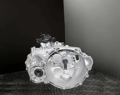 KIA Carens IV Manual 6 speed gearbox SD65JC